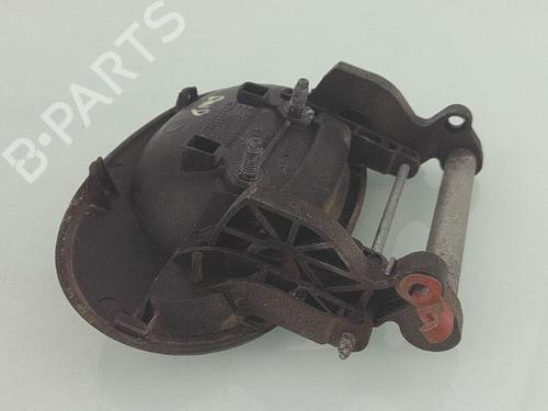 Høyre foran utvendig håndtak OPEL CORSA C (X01) 1.0 (F08, F68) | BP25935586C129 