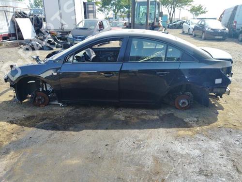 Steering column stalk CHEVROLET CRUZE (J300) 2.0 CDI | BP25372804I23  - Image 5