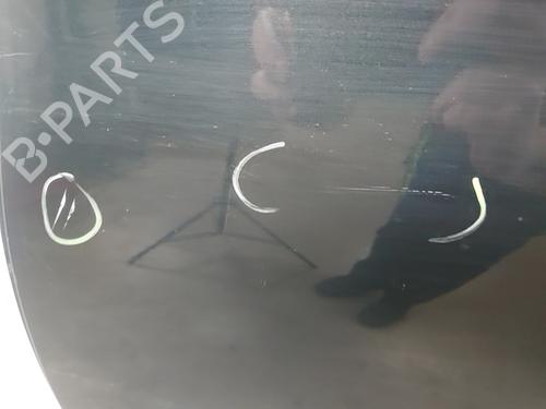 Left rear door CITROËN C5 III (RD_) 1.6 HDi 110 (RD9HZC) | BP29700240C4