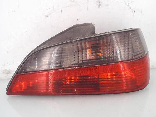 Used Right taillight PEUGEOT 406 (8B) 1.8 16V (110 hp) 25354064
