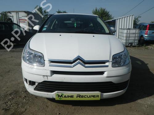 Switch CITROËN C4 Coupe (LA_) 1.6 HDi | BP25366857I30  - Image 9