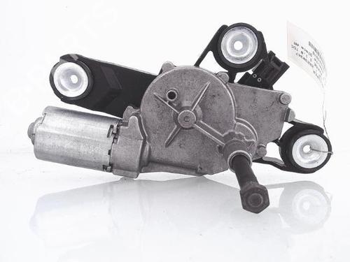 Viskermotor bagrude FORD S-MAX (WA6) 1.8 TDCi (125 hp) 25354423