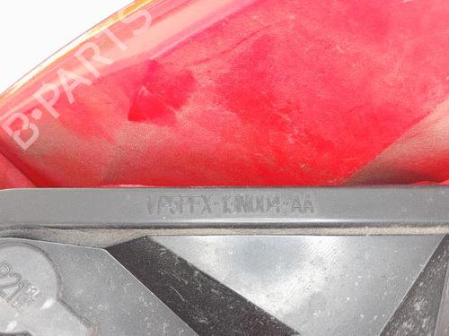 Used Right taillight Right taillight 27485195 27485195