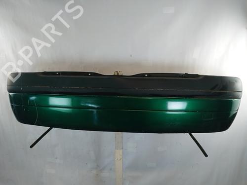Used Rear bumper Rear bumper RENAULT CLIO II (BB_, CB_) 1.6 (B/CB0D, BB00) (90 hp) 36025431 36025431