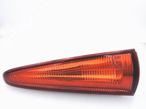 Used Left taillight RENAULT KANGOO / GRAND KANGOO II (KW0/1_) 1.5 dCi 90 (KW05, KW08, KW0G, KW11) (90 hp) 25372687