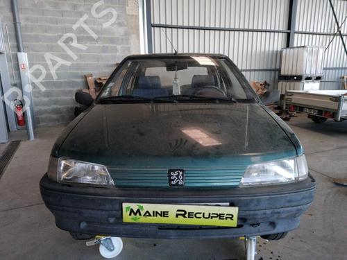 Left front indicator PEUGEOT 106 I (1A, 1C) 1.1 | BP25350954C32 