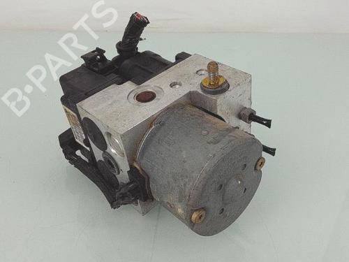 ABS Bremseaggregat RENAULT CLIO II (BB_, CB_) 1.2 (BB0A, BB0F, BB10, BB1K, BB28, BB2D, BB2H, CB0A,... (58 hp) 25371104