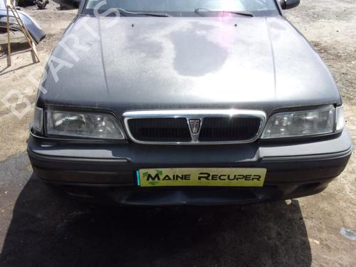 Left front indicator ROVER 200 II Hatchback (XW) 218 D | BP25359317C32 - Image 4