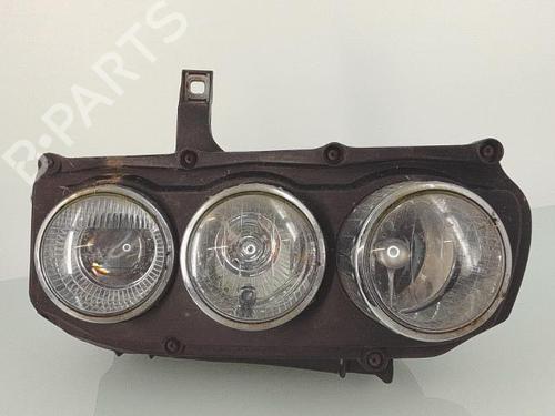 Used Left headlight ALFA ROMEO 159 (939_) 1.9 JTDM 16V (939AXC1B, 939AXC12) (150 hp) 25367966