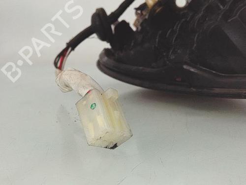 Right taillight DAIHATSU SIRION (M1) 1.3 Sport (M101) | BP27322275C35 
