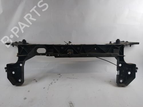 Used Front slam panel RENAULT CLIO III (BR0/1, CR0/1) 1.5 dCi (BR17, CR17) (86 hp) 25354760
