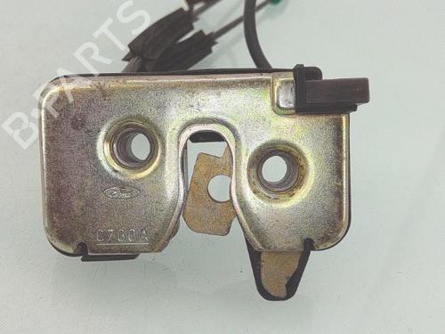 Tailgate lock FORD FIESTA V (JH_, JD_) 1.3 | BP29848155C101