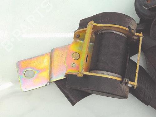 Front left belt tensioner CITROËN XSARA (N1) 2.0 HDi 90 | BP29520031C87 