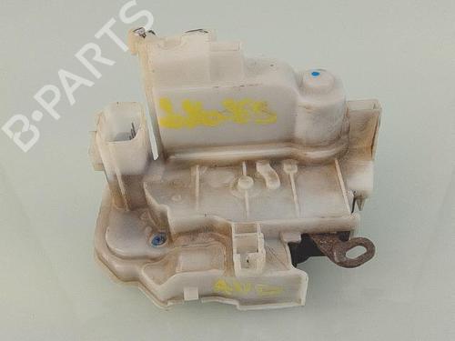 Used Front right lock ALFA ROMEO 159 (939_) 1.9 JTDM 16V (939AXC1B, 939AXC12) (150 hp) 25353560