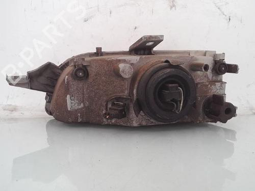 Used Right headlight Right headlight FIAT PUNTO (176_) 55 1.1 (54 hp) 25350070 25350070