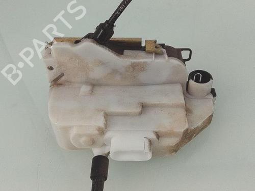 Used Front right lock CITROËN C3 Pluriel (HB_) 1.4 (73 hp) 25352137
