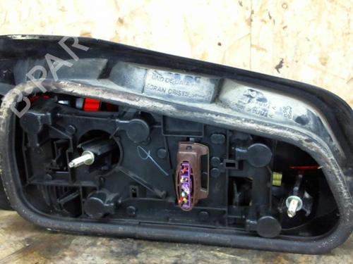 Right taillight PEUGEOT 306 Hatchback (7A, 7C, N3, N5) 1.9 DT | BP25373803C35 