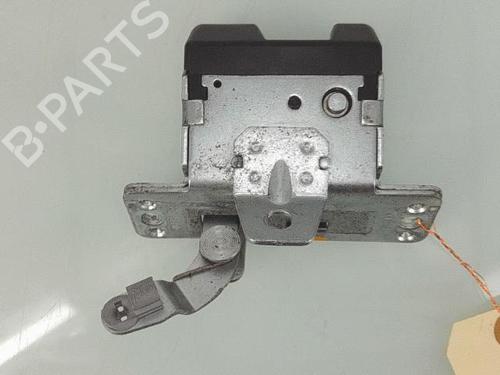 Bagklap lås OPEL CORSA C (X01) 1.3 CDTI (F08, F68) (70 hp) 25352071