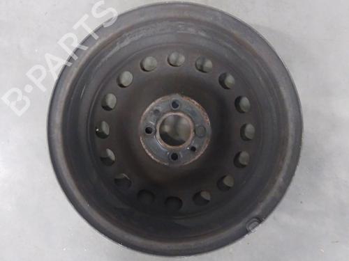 Used Rim Rim FIAT PUNTO (188_) 1.2 60 (188.030, .050, .130, .150, .230, .250) (60 hp) 36025361 36025361