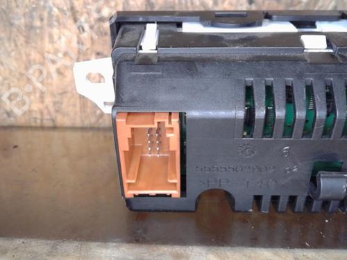 Display monitor CITROËN C3 I (FC_, FN_) 1.1 i | BP25367082C48 