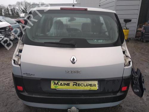 Left headlight RENAULT SCÉNIC II (JM0/1_) 1.9 dCi (JM0G, JM12, JM1G, JM2C) | BP25373323C28 - Image 10