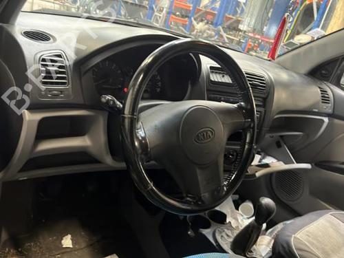 Right sun visor KIA PICANTO I (SA) 1.1 | BP25357021I2 - Image 5