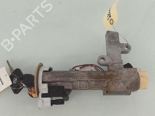 Used Ignition barrel NISSAN MURANO I (Z50) 3.5 4x4 (234 hp) 26892499