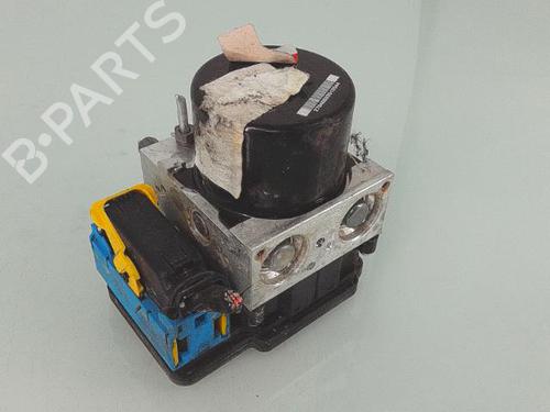 ABS pump RENAULT MEGANE III Hatchback (BZ0/1_, B3_) 1.2 TCe (BZ2B, BZ11) | BP25370557M43 