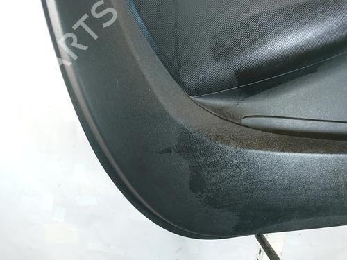 Front left panel PEUGEOT BIPPER (AA_) 1.3 HDi 75 | BP39155121C58  - Image 6