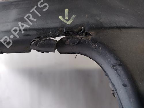 rear-bumper-peugeot-206-2l_-2m_-2009-2010-2011-2012-2013-25370975 main image