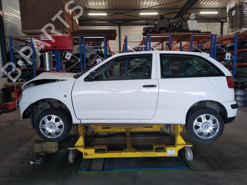 Front left window mechanism SEAT IBIZA II (6K1) 1.9 SDI | BP31024825C22