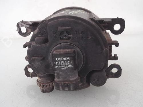 Used Left front fog light Left front fog light 25360075 25360075