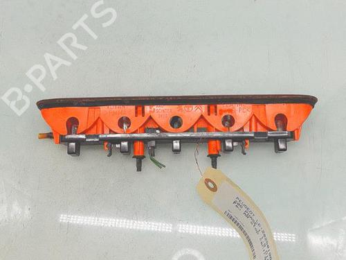 Used Third brake light Third brake light PEUGEOT 206 Hatchback (2A/C) 1.9 D (69 hp) 32088952 32088952