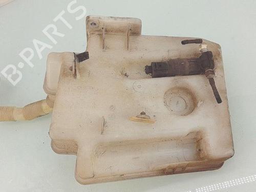 Windscreen washer tank SEAT LEON (1P1) 2.0 TDI | BP29635641C113 