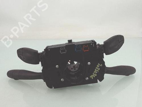 Steering column stalk PEUGEOT 407 SW (6E_, 6D_) 2.0 HDi 135 | BP29608355I23