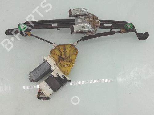 Rear left window mechanism SEAT LEON (1P1) 2.0 TDI | BP29631136C24 