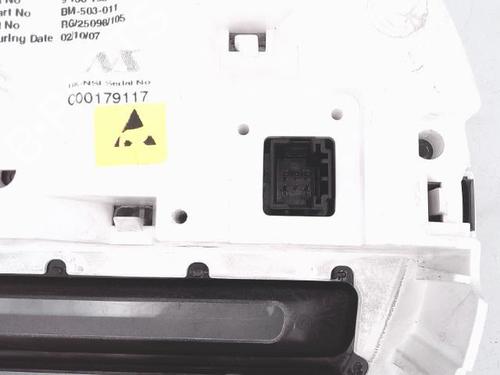 Instrument cluster MINI MINI (R56) One | BP25354604C47