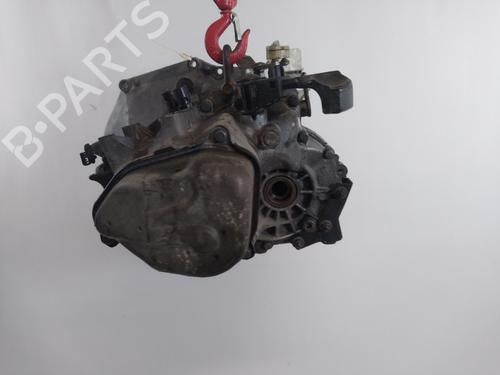 Gearbox PEUGEOT 207 (WA_, WC_) 1.6 16V VTi | BP25360131M3