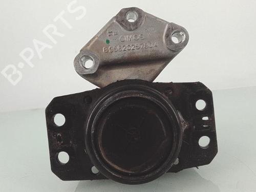 Used Engine mount PEUGEOT 3008 I MPV (0U_) 1.6 HDi (114 hp) 25371390