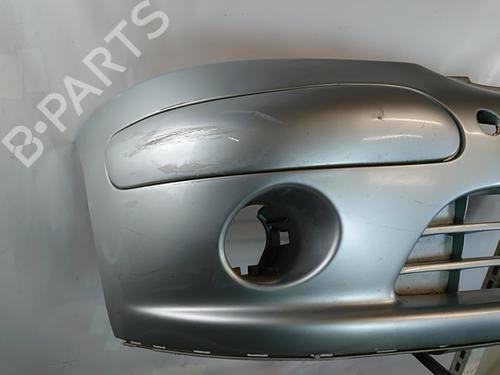 Front bumper CITROËN C3 I (FC_, FN_) 1.4 16V HDi | BP32387443C7 