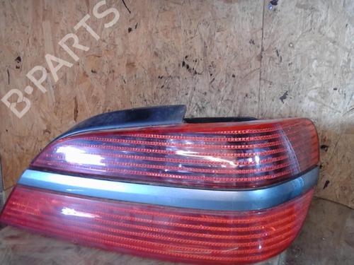 Used Right taillight PEUGEOT 406 (8B) 2.0 HDI 110 (109 hp) 25364944