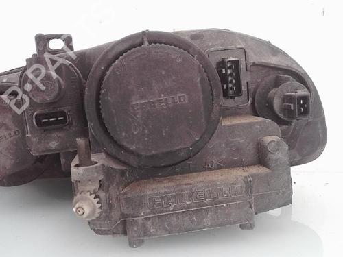 Used Right headlight Right headlight ALFA ROMEO 156 Sportwagon (932_) 2.4 JTD (932B1) (136 hp) 25353939 25353939