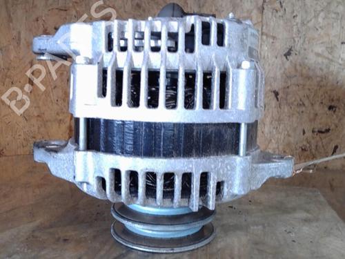 Used Alternator Alternator MAZDA MPV I (LV) 2.5 TD (LVLW) (115 hp) 25362145 25362145