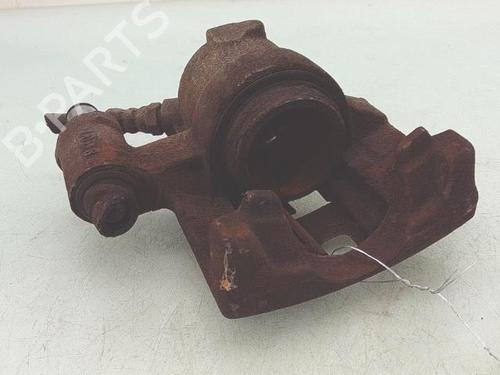 Left front brake caliper FIAT 500 (312_) 1.2 (312AXA1A) | BP40462719M105 - Image 3