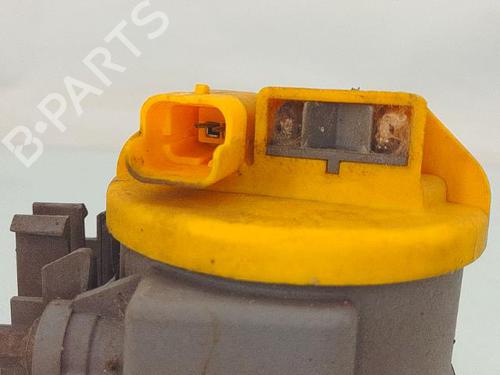 Left front fog light CITROËN C3 I (FC_, FN_) 1.4 i | BP28908308C30