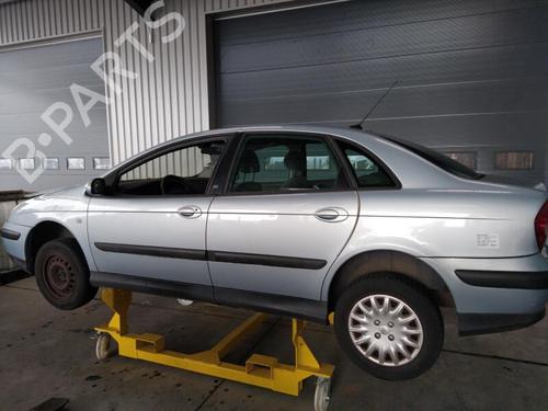 Left mirror CITROËN C5 I (DC_) 1.8 16V (DC6FZB, DC6FZE) | BP25361151C26 