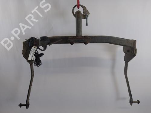 Used Tow ball/Mechanism RENAULT LAGUNA I (B56_, 556_) 2.2 D (B56F/2) (83 hp) 25353781