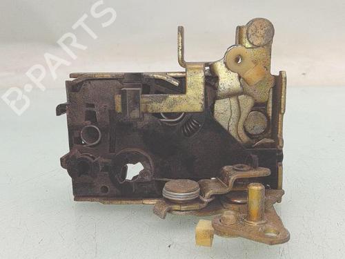Used Front right lock Front right lock 37007841 37007841