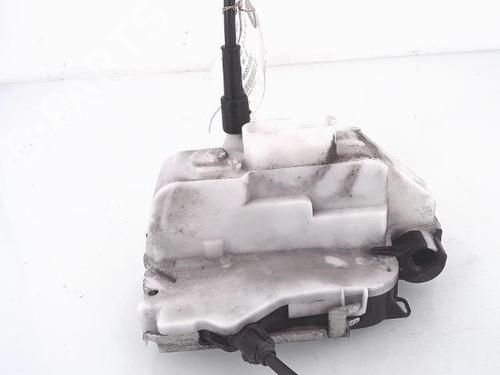 Used Front left lock Front left lock 25350393 25350393