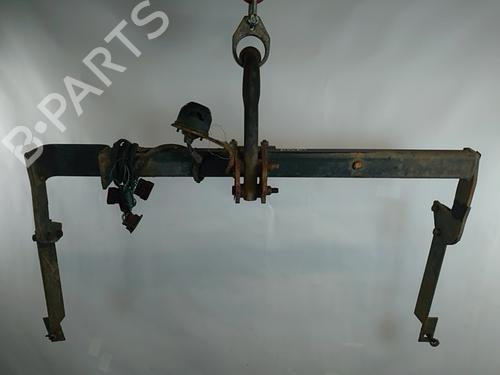 Used Tow ball/Mechanism CITROËN XSARA (N1) 2.0 HDi 90 (90 hp) 29520602
